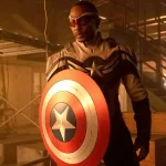 Capitão América 4, Blade e mais filmes da Marvel são adiados