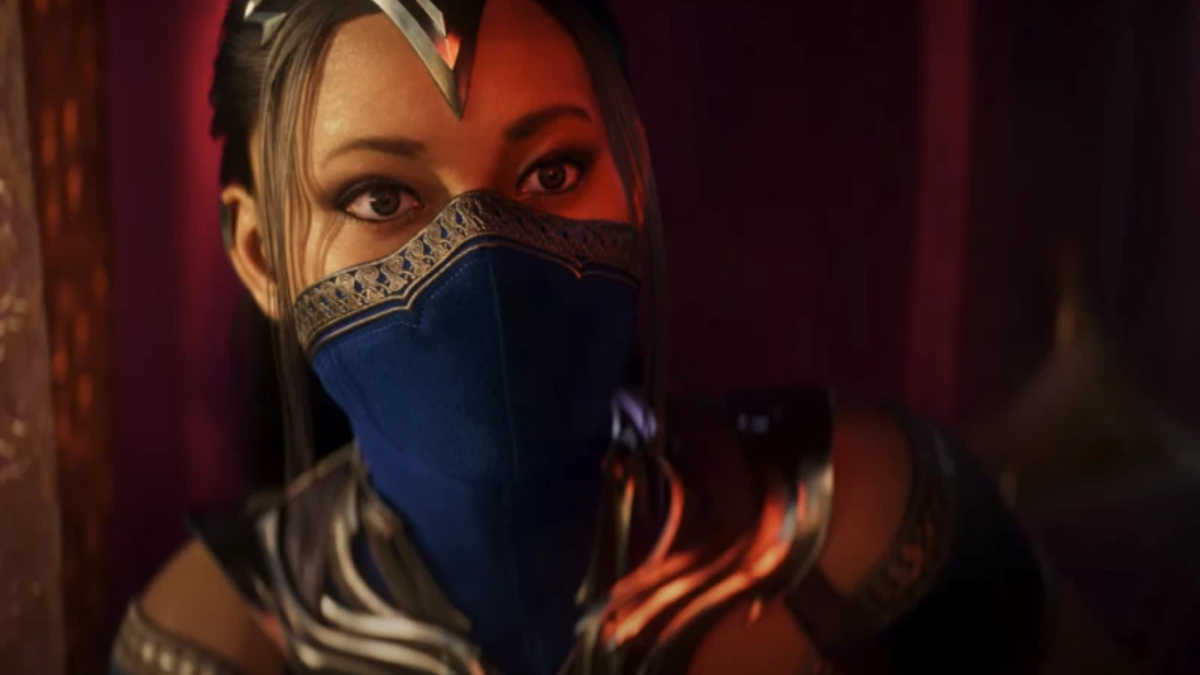 Lista de Personagens de Mortal Kombat 1 pode ter vazado