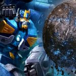 Quem é Primus em Transformers Ascensão das Feras?