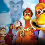 A Fuga das Galinhas 2 ganha data de estreia na Netflix