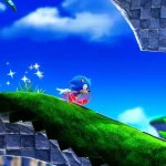 Dev do Sonic Mania confirma que Sonic Superstars traduz a física do 'Motor Retro' em 3D