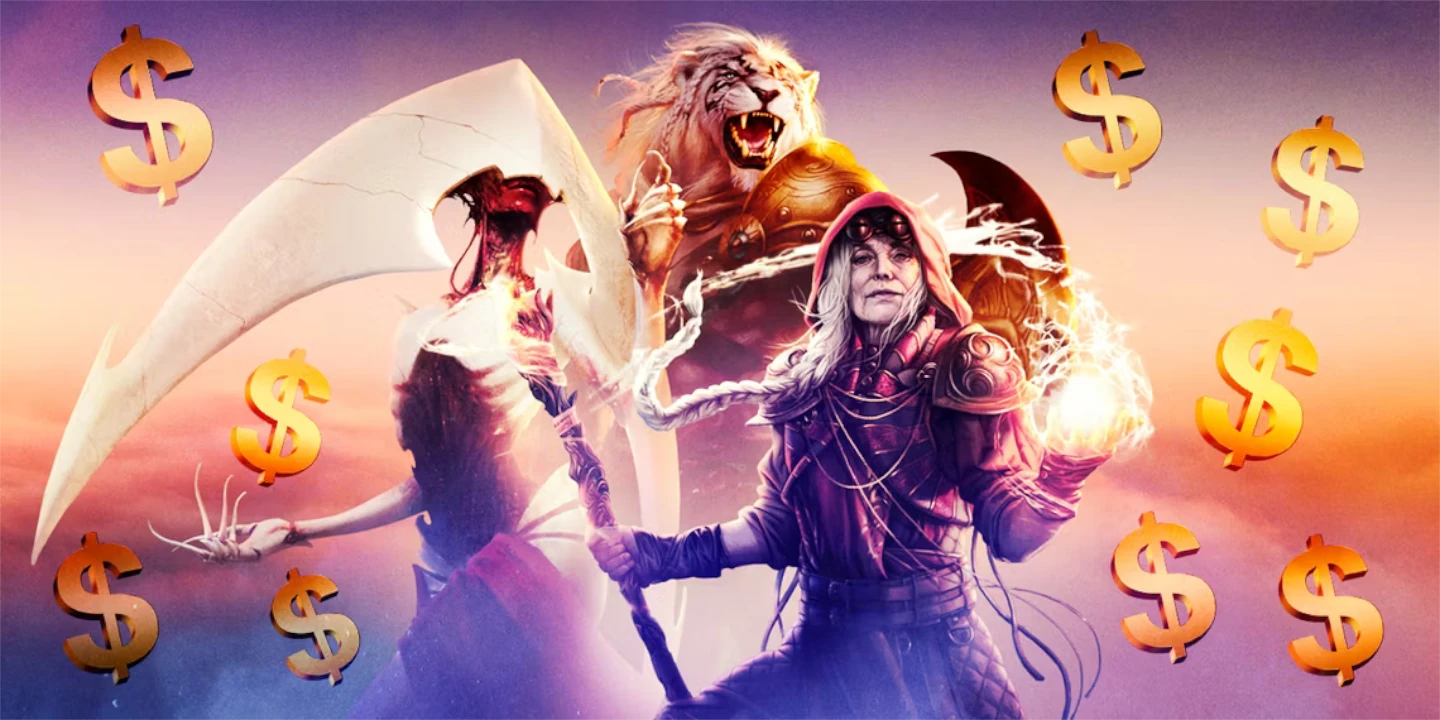 D&D: Processo da Wizards of the Coast pausado após TSR declarar falência