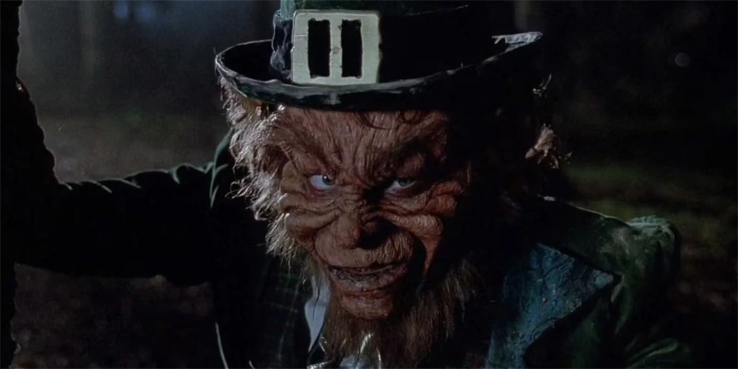 A reinicialização de Leprechaun (O Duende) deve manter essa tendência hilária de terror