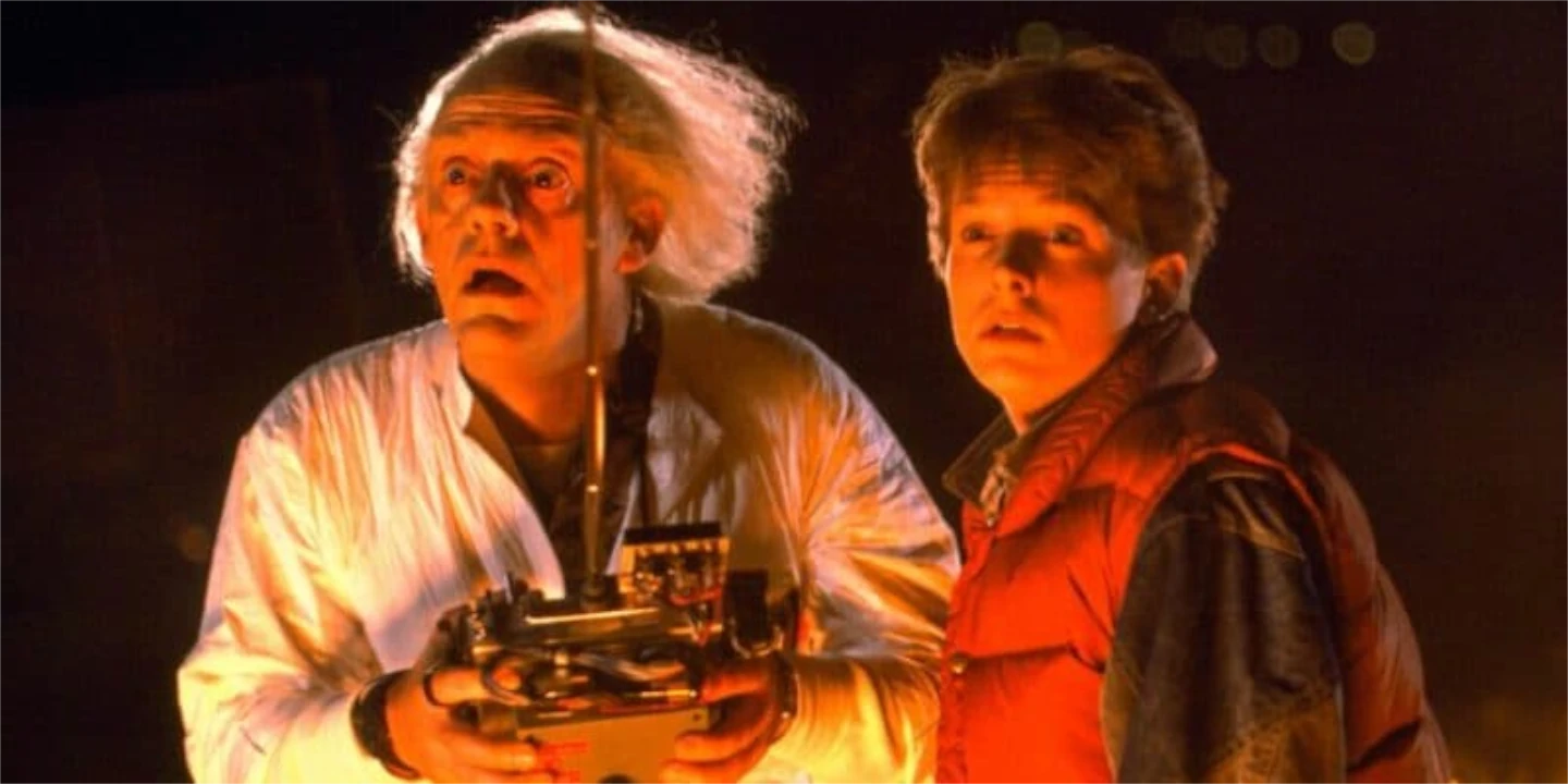 Christopher Lloyd se junta ao elenco do reboot de 'De Volta para o Futuro' na Broadway