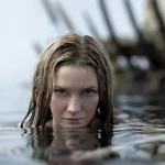Edoras Destruido: 'O Senhor dos Anéis: Guerra dos Rohirrim' traz nova perspectiva feminina