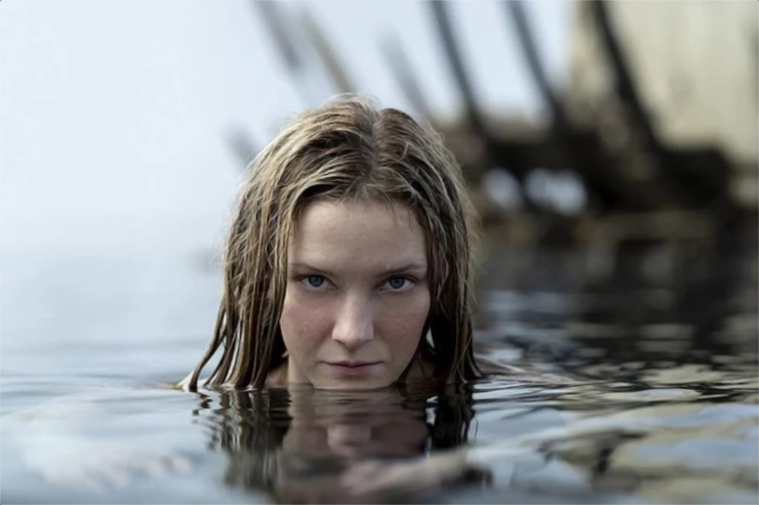 Edoras Destruido: 'O Senhor dos Anéis: Guerra dos Rohirrim' traz nova perspectiva feminina