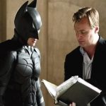 Christopher Nolan é procurado de volta à Warner Bros.