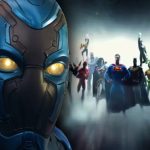 James Gunn confirma Besouro Azul como o primeiro super-herói do DCU