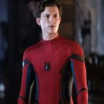 Tom Holland diz que parte dele quer se afastar do quarto filme