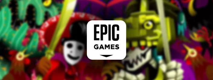 Epic libera dois novos jogos grátis nesta quinta-feira (15)