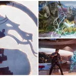 Mortal Kombat 1: As 5 maiores mudanças de MK11 que foram reveladas até agora