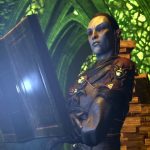 A nova classe de The Elder Scrolls Online cria os conjuradores mais quebrados do jogo