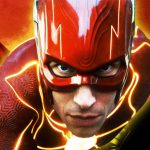 The Flash introduz um infame filme nunca feito na DC Canon