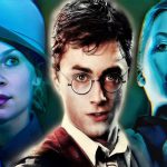 A franquia Harry Potter não fez justiça a Fleur Delacour
