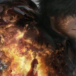 O comercial japonês pictórico de Final Fantasy 16 é épico