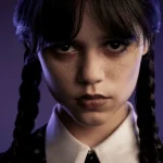 Wandinha ultrapassa Stranger Things como a série mais popular da história da Netflix