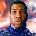 A Disney cancelou um especial do Homem-Formiga por causa de Jonathan Majors