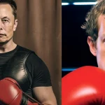 Mark Zuckerberg aceita oferta de Elon Musk para lutarem em uma jaula
