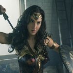 Gal Gadot com futuro ainda indefinido na DCU