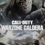 Call of Duty Warzone: Caldera será desativado em 21 de setembro