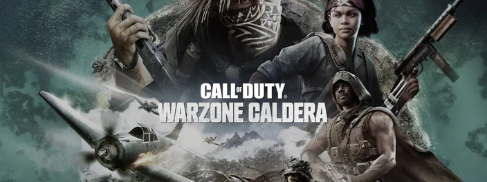 Call of Duty Warzone: Caldera será desativado em 21 de setembro