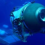 James Cameron comenta tragédia envolvendo submarino em expedição ao Titanic