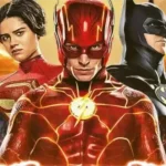 'Elemental' da Pixar bateu 'The Flash' nas paradas internacionais de bilheteria