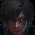 Final Fantasy 16 Vendas de lançamento no varejo do Reino Unido 74% abaixo do FF15
