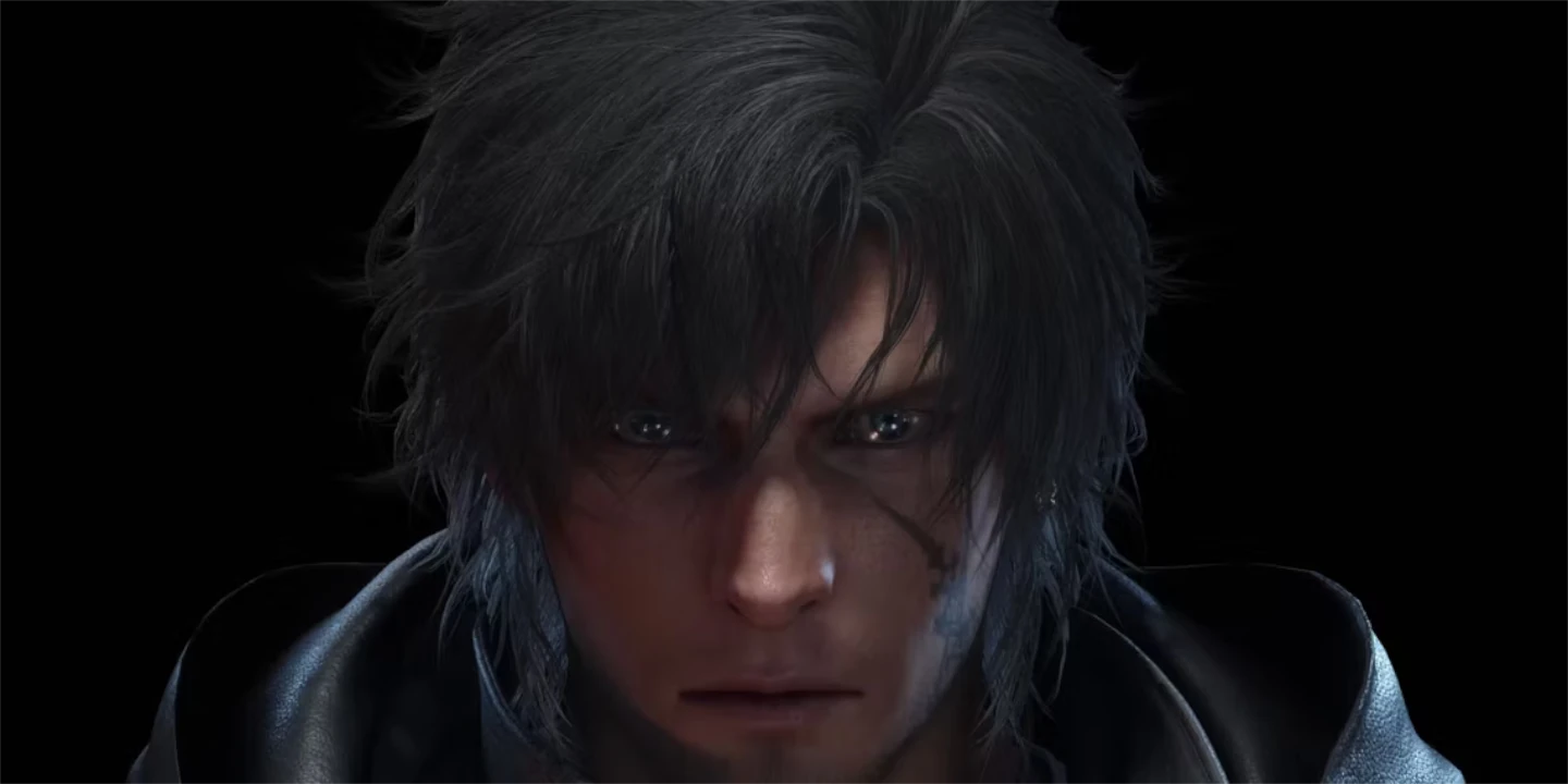 Final Fantasy 16 Vendas de lançamento no varejo do Reino Unido 74% abaixo do FF15