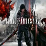 Críticas da Eurogamer e Kotaku acusam 'Final Fantasy XVI' de falta de diversidade