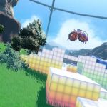 O novo DLC de Pokémon pode dar à geração IX sua zona de safári