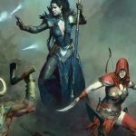 O reinício da temporada de Diablo IV dá aos jogadores um novo começo