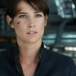 Cobie Smulders, a Maria Hill, pode retornar em As Marvels