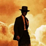 Oppenheimer tem um final complicado, diz Christopher Nolan 1