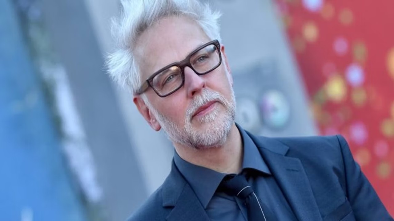 James Gunn estava pronto para a reação dos fãs depois de assumir o DCU