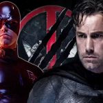 Deadpool 3 pode apresentar Batman e o ator Ben Affleck
