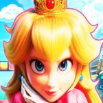 Por que um jogo Mainline Princess Peach é super importante?