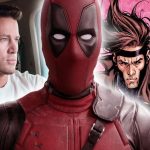 Channing Tatum finalmente interpretará Gambit em Deadpool 3?