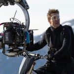 Tom Cruise espera continuar fazendo Missão Impossível até os 80 anos