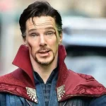 Benedict Cumberbatch confirma retorno como Doutor Estranho
