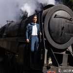 Missão Impossível 7 revela dublê de Tom Cruise em um trem em movimento