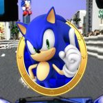 O primeiro jogo do Sonic tem 32 anos mas o mascote da Sega é ainda mais velho
