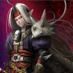 Os mais novos monstros do Dragon Quest estão prestes a resgatar um grande vilão?