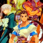 A Square Enix está considerando o remaster de Xenogears após sucessos recentes