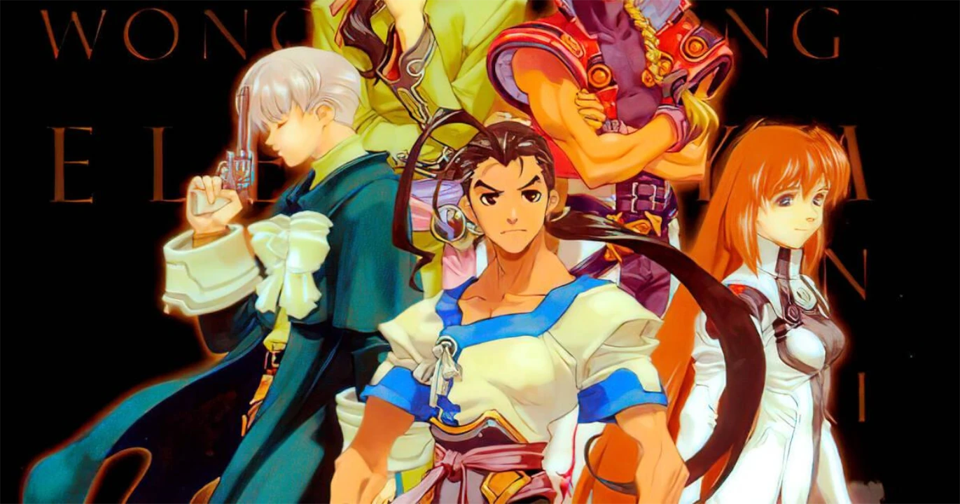 A Square Enix está considerando o remaster de Xenogears após sucessos recentes