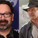 Diretor e roteirista James Mangold ridiculariza os fãs por não gostarem de sua desconstrução de Indiana Jones