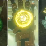 6 peças do lore em Legend Of Zelda: Tears Of The Kingdom que os jogadores podem perder facilmente