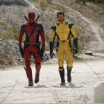 Deadpool 3 - Uniforme clássico dos quadrinhos do Wolverine finalmente aparece