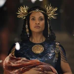 Vamos distorcer tudo! Atriz de 'Os Anéis de Poder:' revela plano para arruinar 'O Senhor dos Anéis' de JRR Tolkien