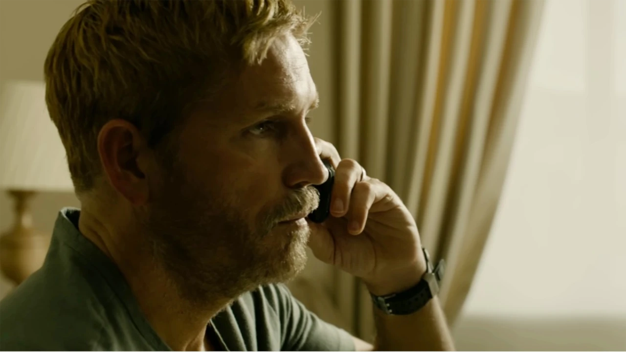 Filme de Jim Caviezel 'Som da Liberdade' (Sound of Freedom) recebe ataque dos críticos